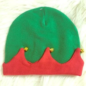 Christmas beanie